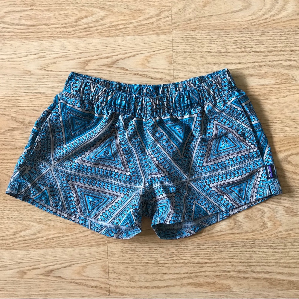 Patagonia Barely Baggies XS